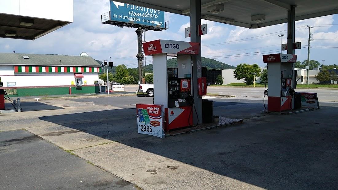 Sam's Hot Dog Stand Staunton Gallery Image 2