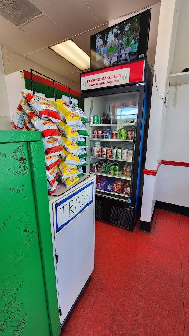 Sam's Hot Dog Stand Staunton Gallery Image 4